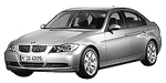 BMW E92 C20C3 Fault Code