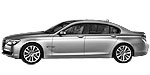BMW F02 C20C3 Fault Code