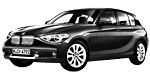 BMW F20 C20C3 Fault Code